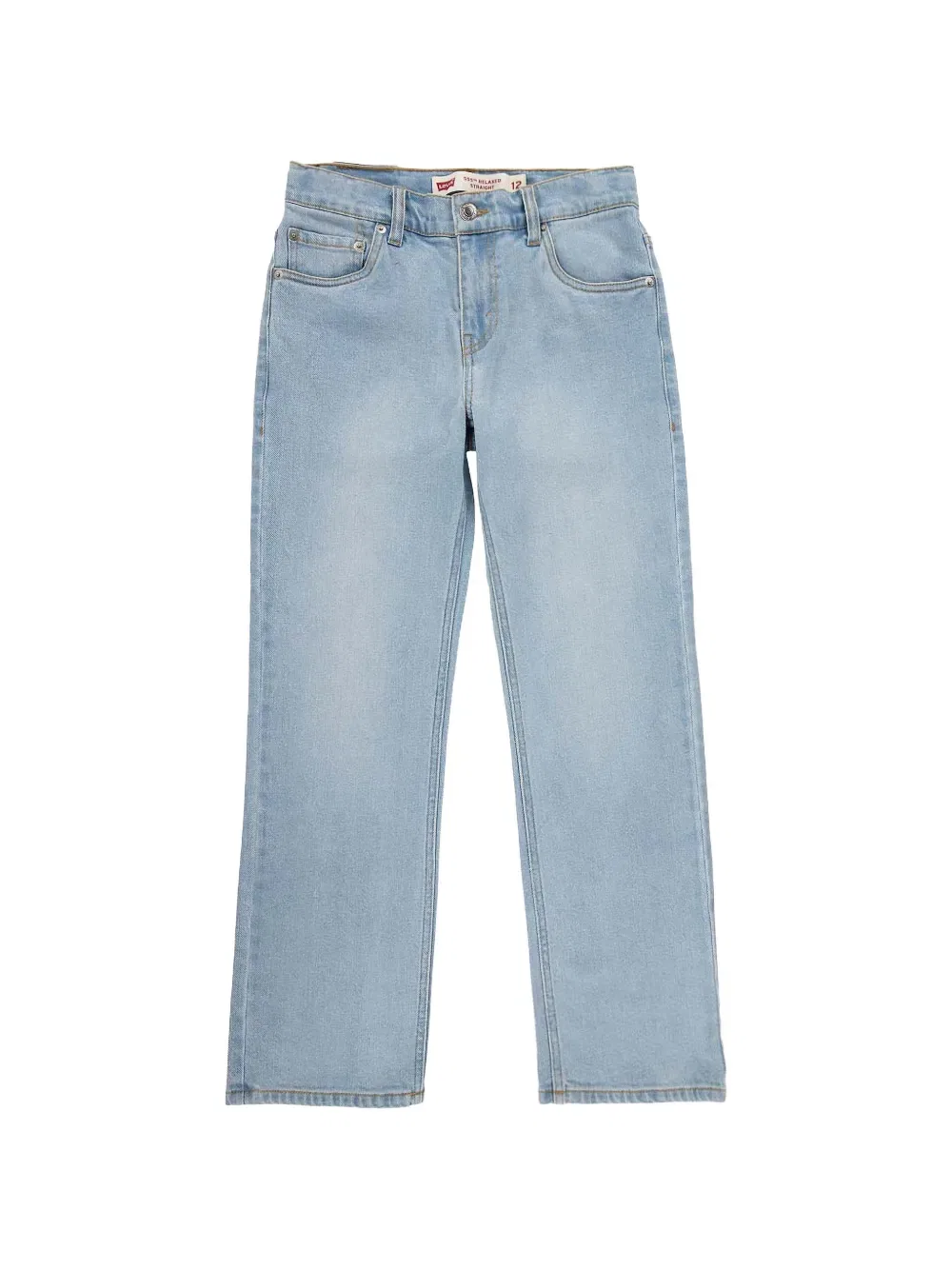 Джинсы Ace High Levi'S Kids, синий