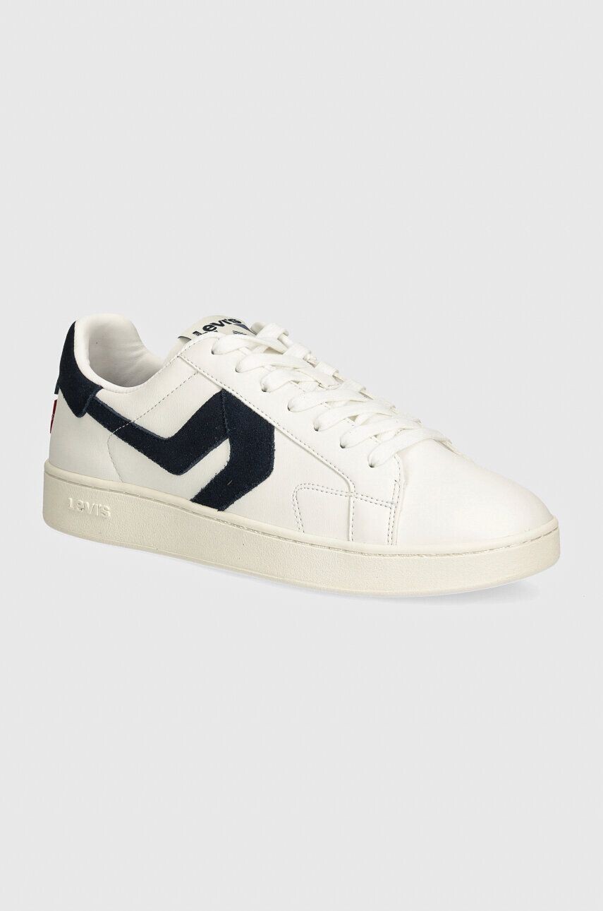 

Кроссовки Levi's SWIFT, белый