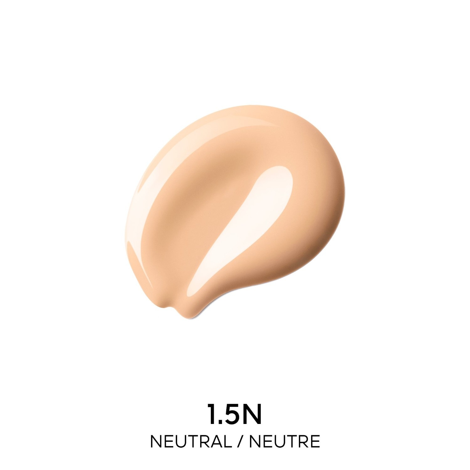 Тональный крем для лица terracotta le teint matte fluid 2n Guerlain, 1.5n - beige, объем 35 мл — фото 3