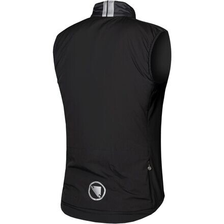 

Жилет Pro SL PrimaLoft II мужской Endura, черный