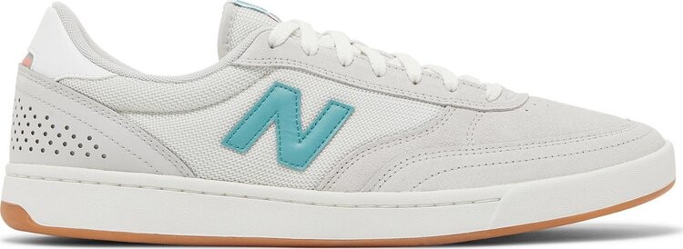 

Кроссовки Numeric 440 'Light Grey Aqua Sea', серый