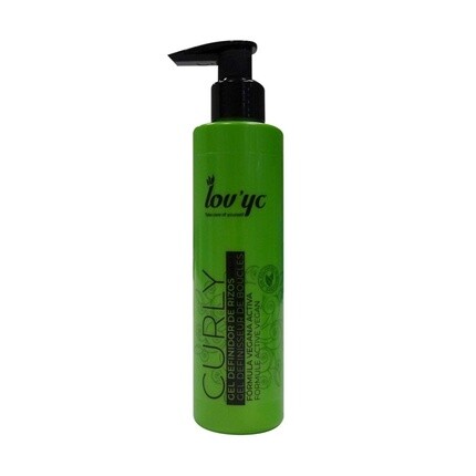

Гель для завивки локонов Curly Curl Definer Vegan Formula 200 мл Lovyc