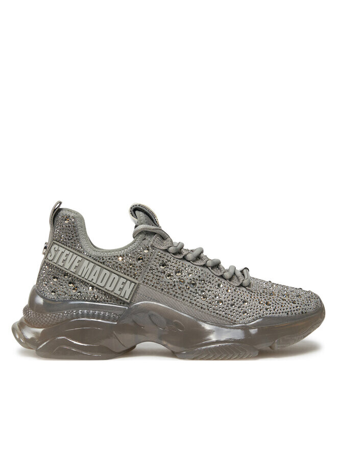 

Кроссовки Steve Madden Mistica SM11002320 Gris, серый