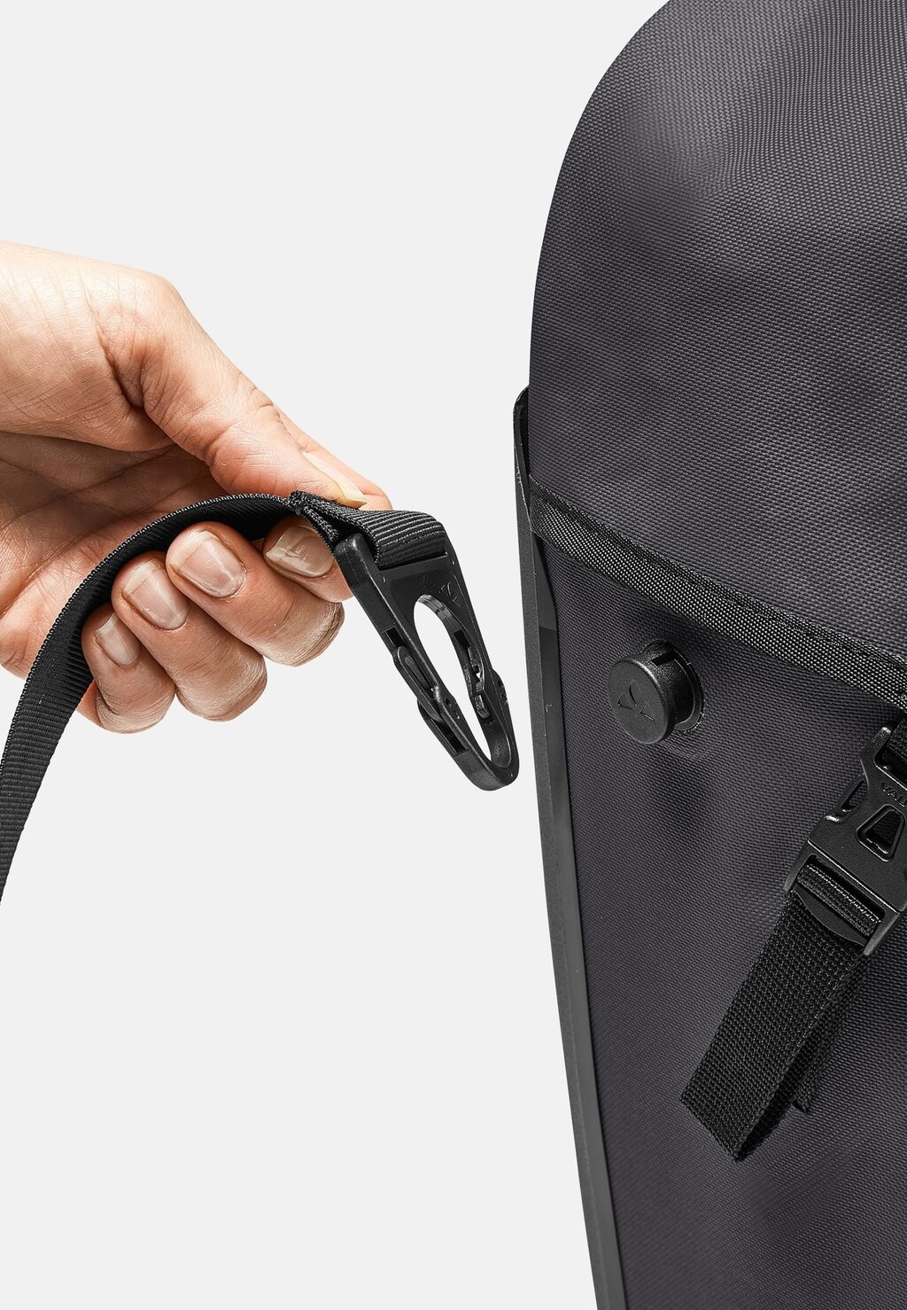 

Сумка через плечо AQUA BACK PRO SINGLE Vaude, черный