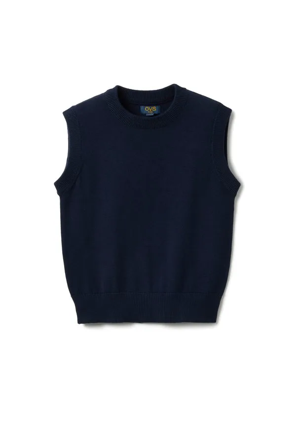 Свитер стандартного кроя Ovs, Dark Blue