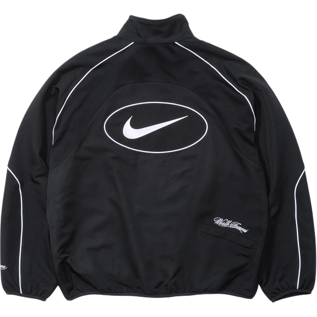 

Supreme Трекер Nike, Black