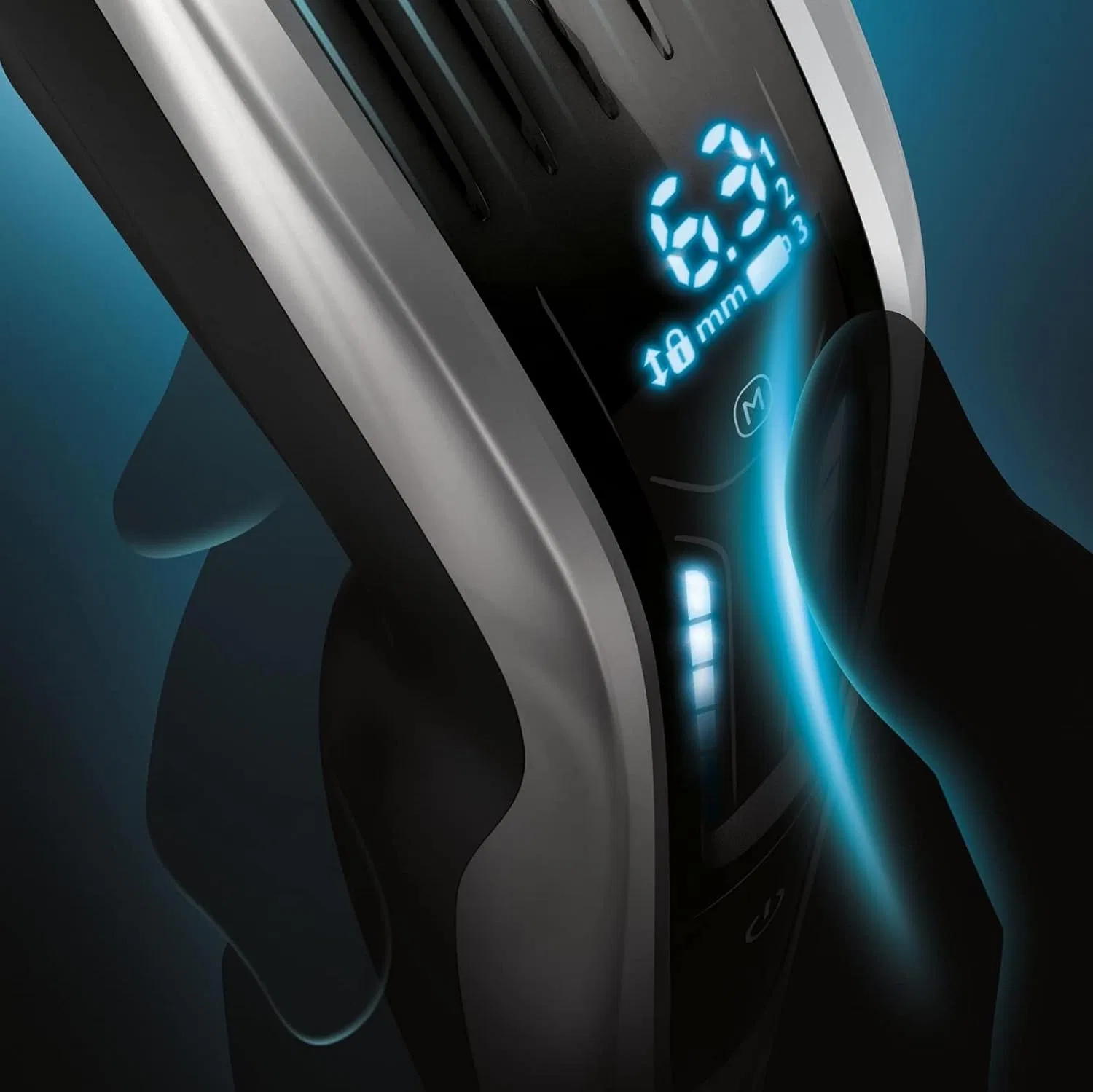 Триммер для волос «Series 9000» от Philips Philips — фото 3