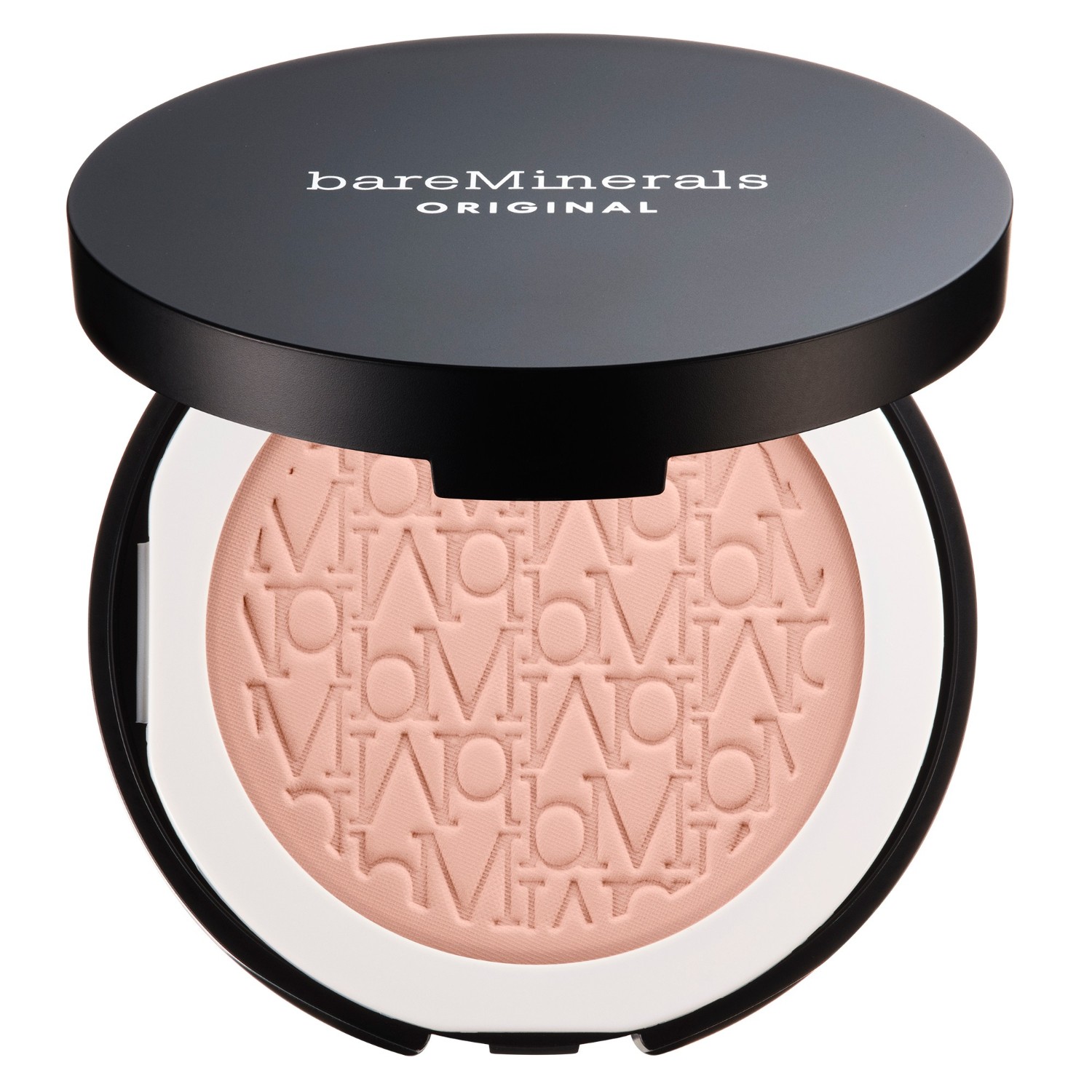 

Тональный крем для лица original pressed powder mineral spf 15 Bareminerals, light beige 09, вес 8 гр.