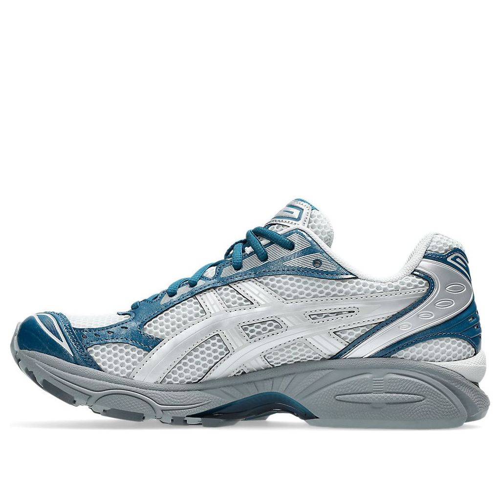 

Asics GEl-Kayano 14 «Glacier Grey»