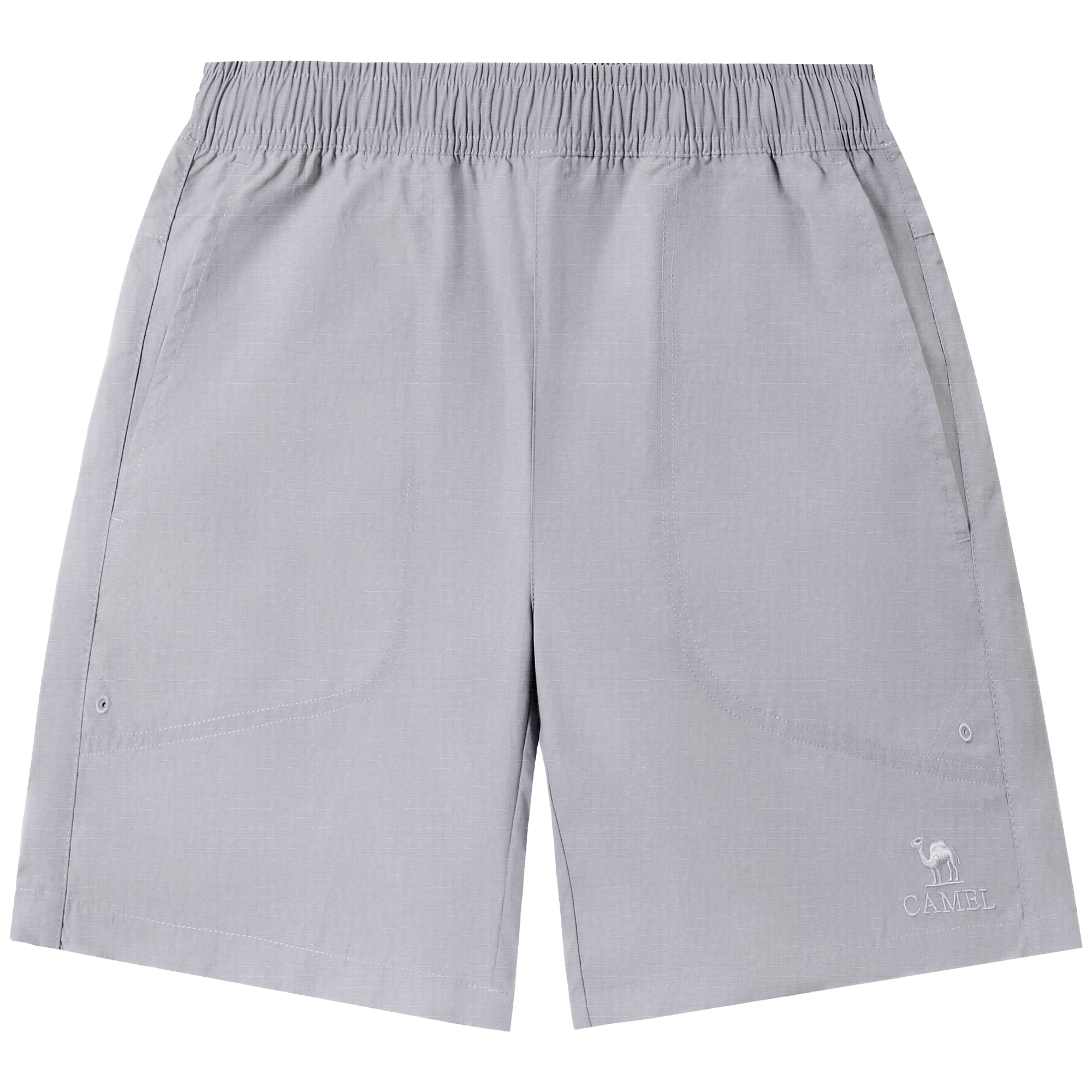 

Шорты женские Urban Function Series Casual CAMEL, recycling серый