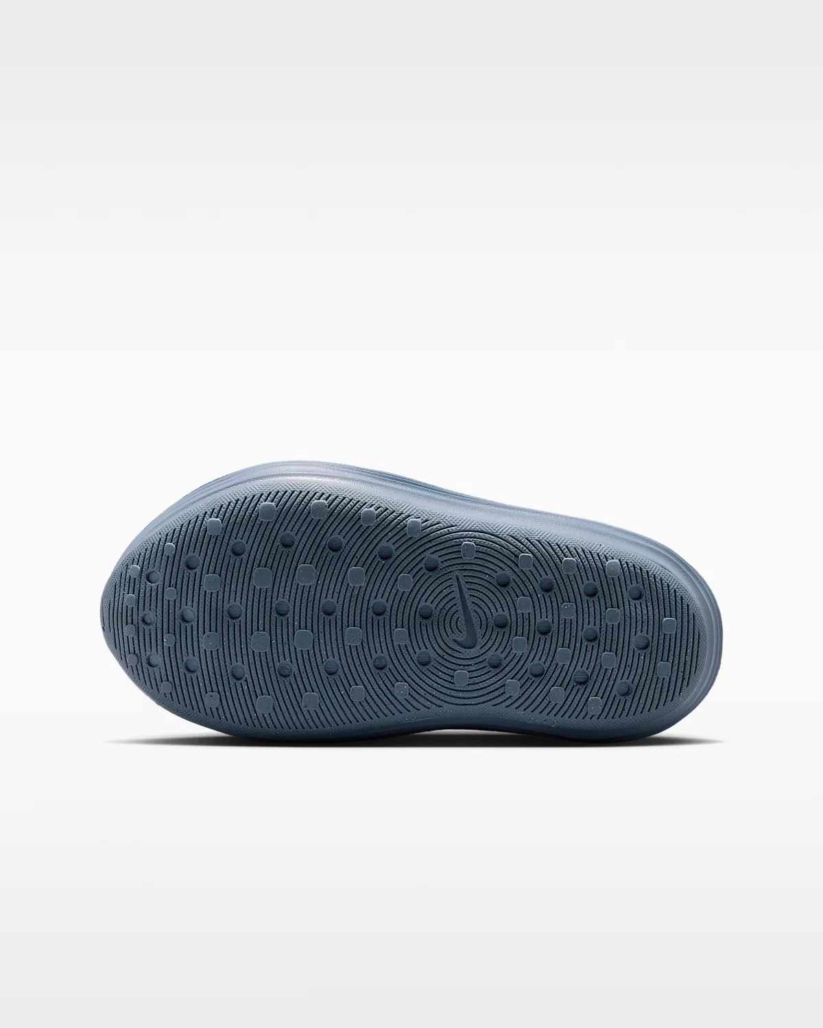 Детские кроссовки Nike ReactX Rejuven8, Ashen Slate/Ashen Slate — фото 2