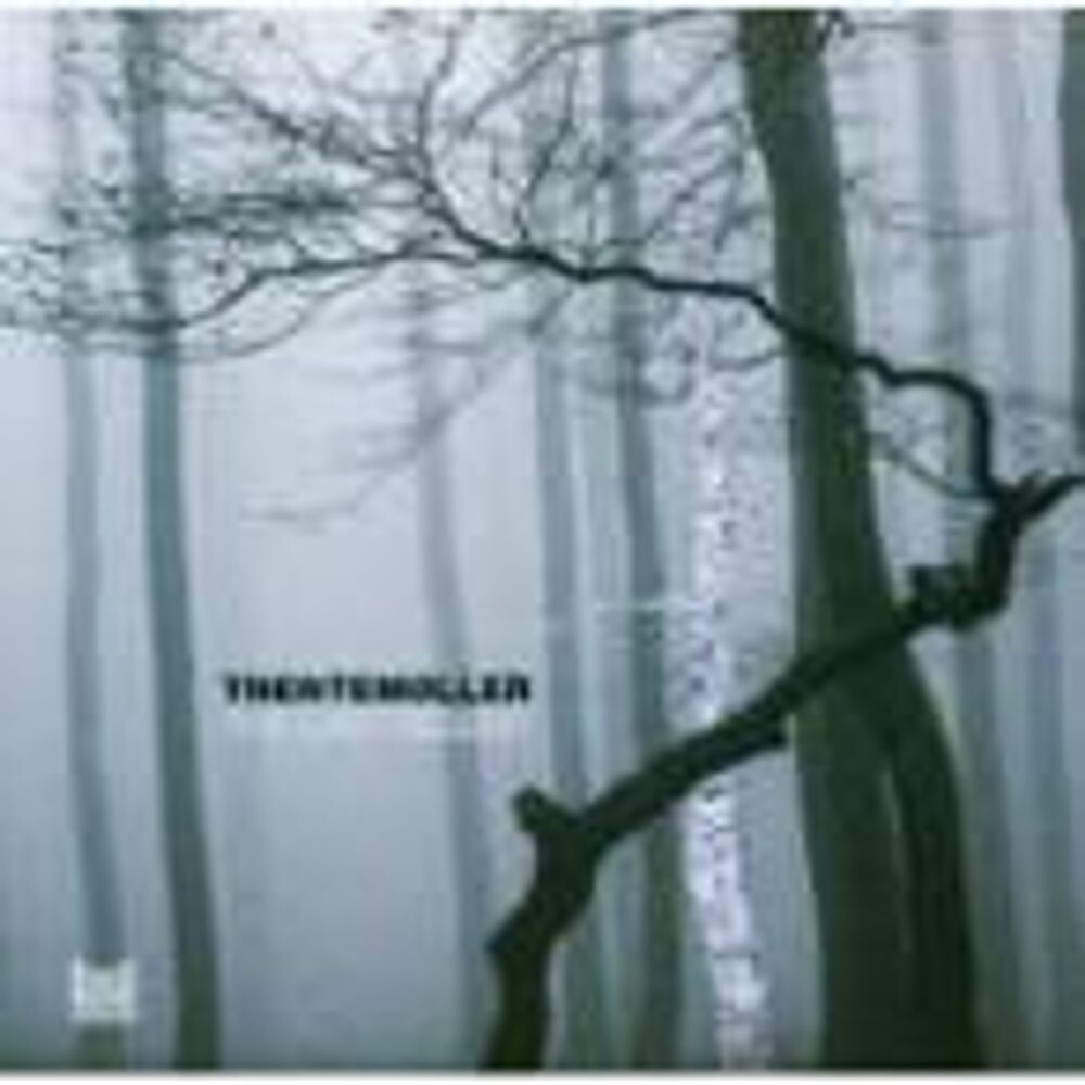 

Диск CD Last Resort - Trentemøller