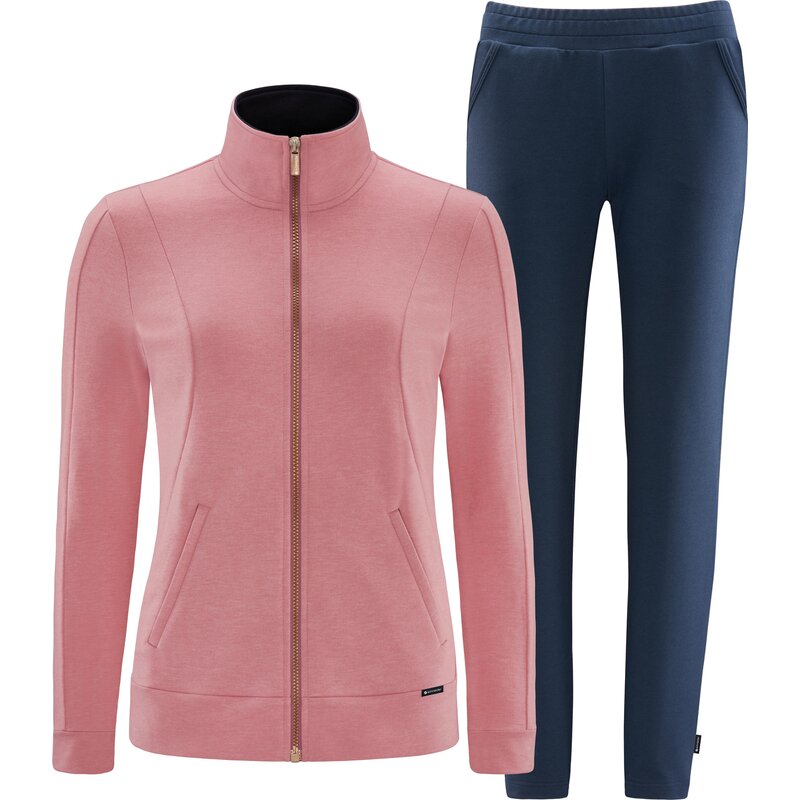 

Спортивный костюм Таникав Schneider Sportswear, мультиколор