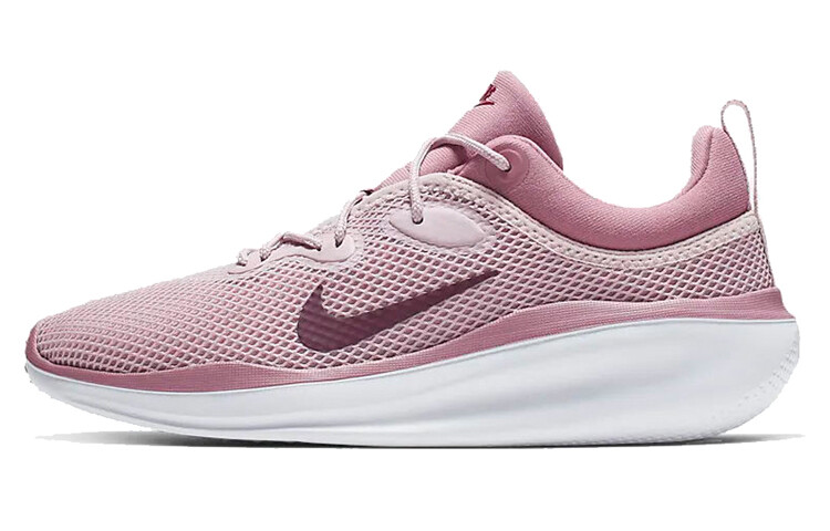 

Кроссовки женские ACMI с низким верхом, белые/красные/фиолетовые Nike