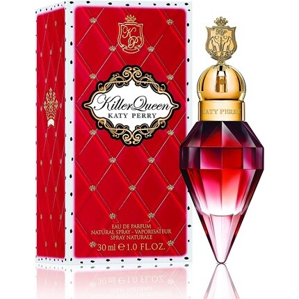 

Killer Queen By Парфюмированная вода-спрей 30 мл, Katy Perry
