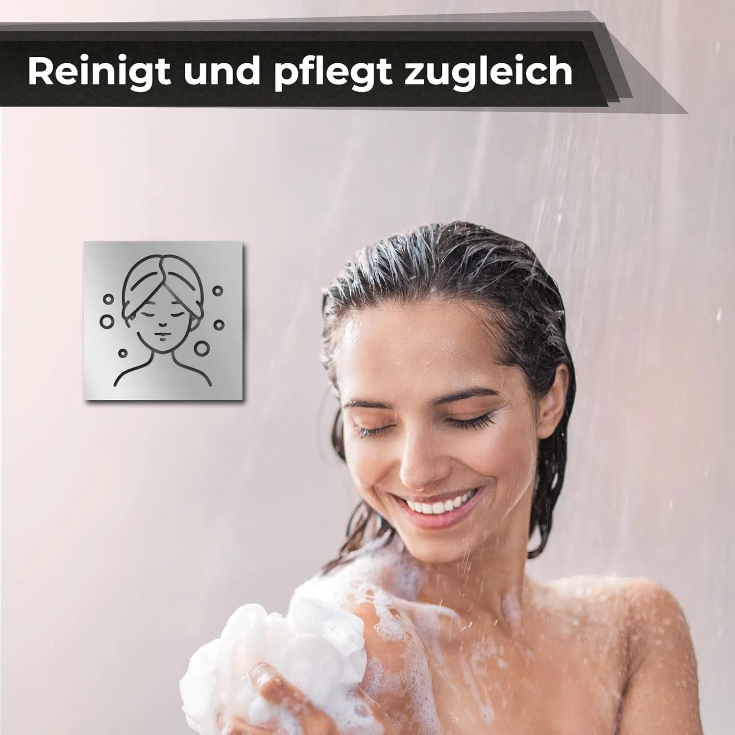Натуральное кофейное мыло Skineco с аргановым маслом и бергамотом Skineco — фото 4
