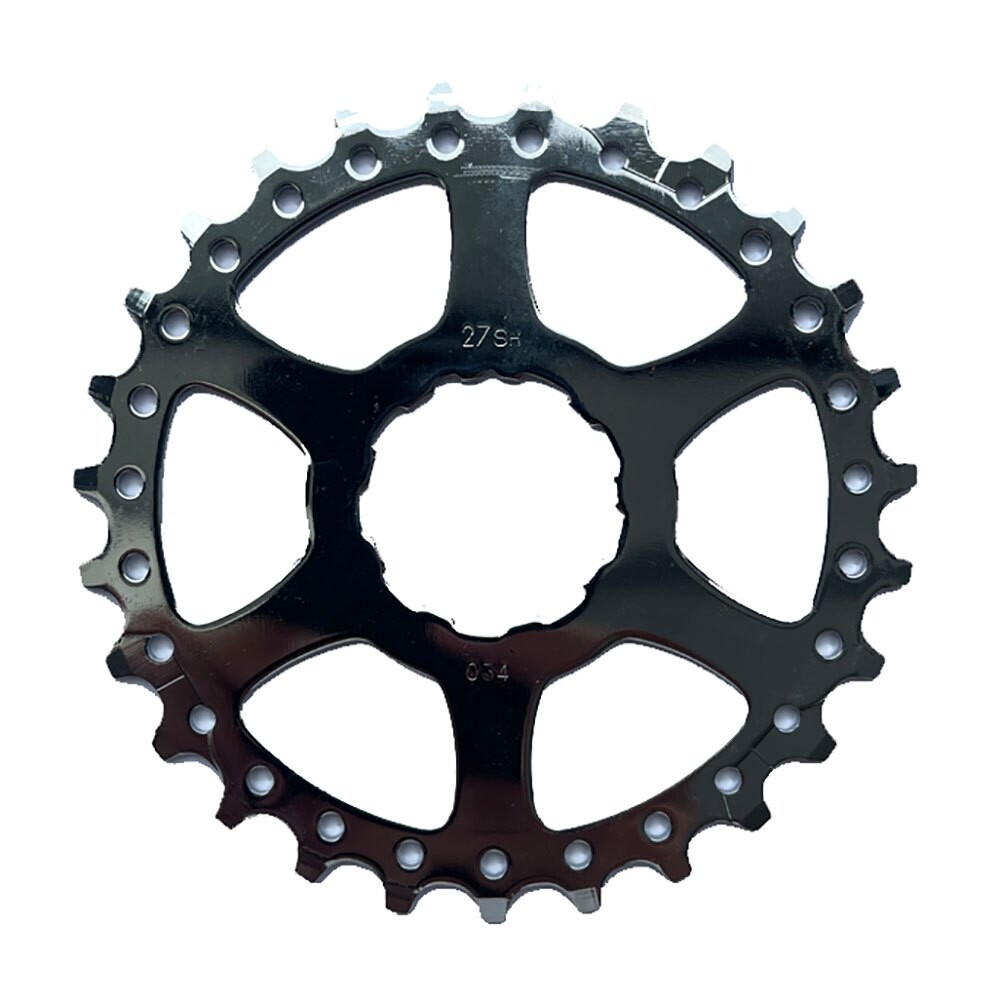 

Велокассета Miche Intermediate Shimano 9s