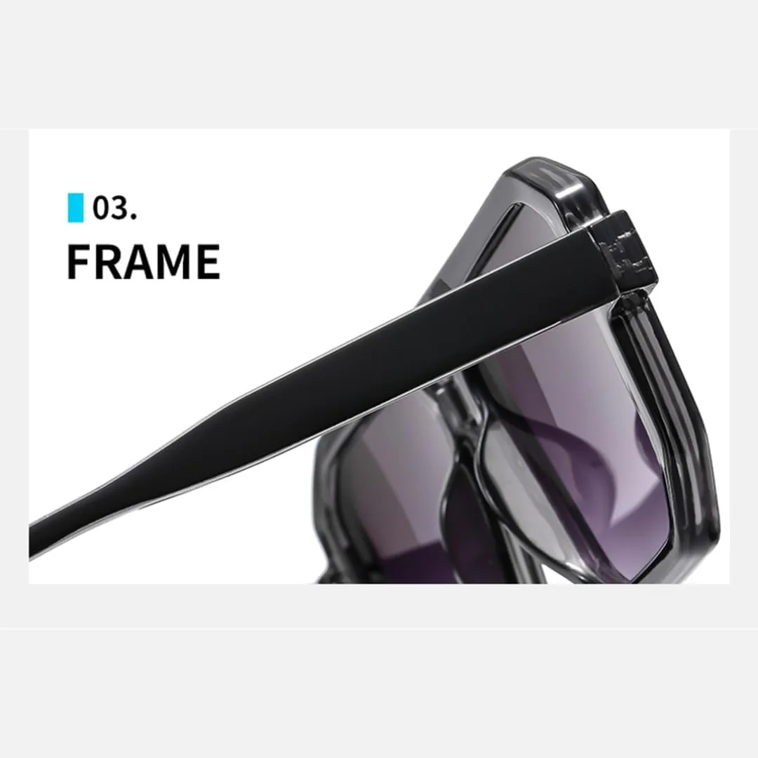 

Винтажные солнцезащитные очки с двойной перемычкой для женщин, роскошная оправа, солнцезащитные очки для женщин с защитой от УФ-излучения UV400 SZVVBKK, Green