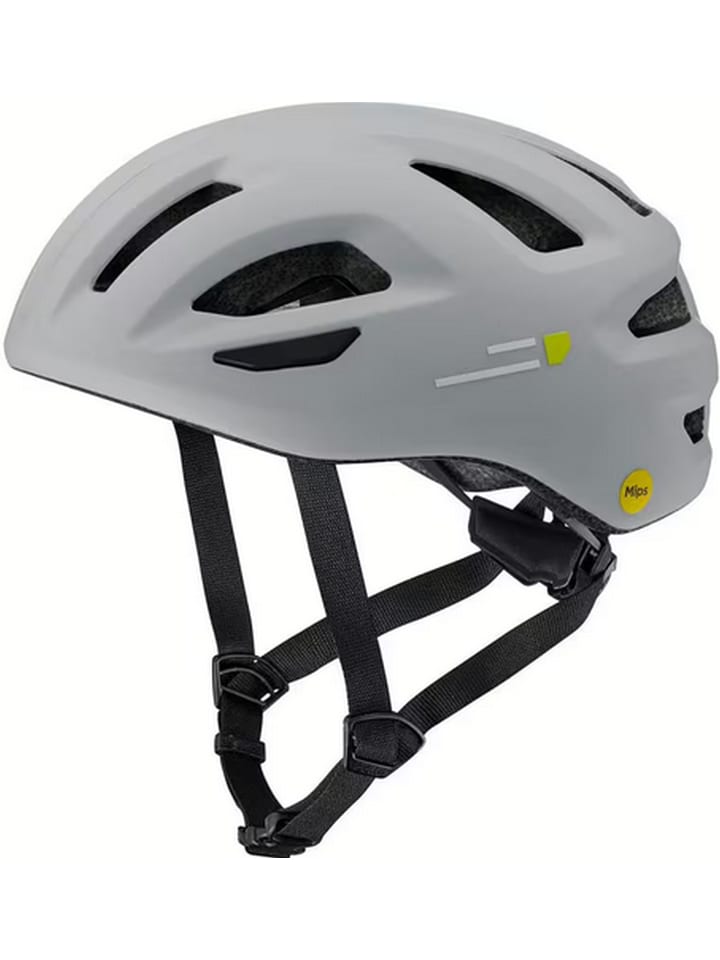 

Bollé Шоссейный велосипедный шлем Spero MIPS серого цвета