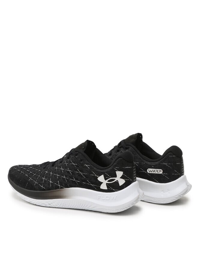 Кроссовки Under Armour, черный — фото 3