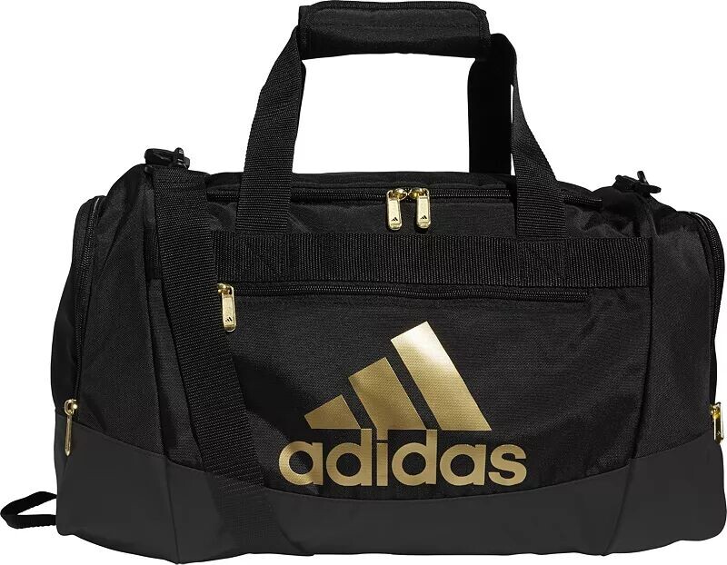 

Маленькая спортивная сумка Adidas Defender VI, черный