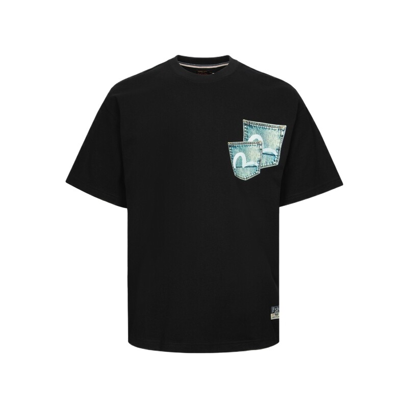

Футболка мужская Evisu, белый