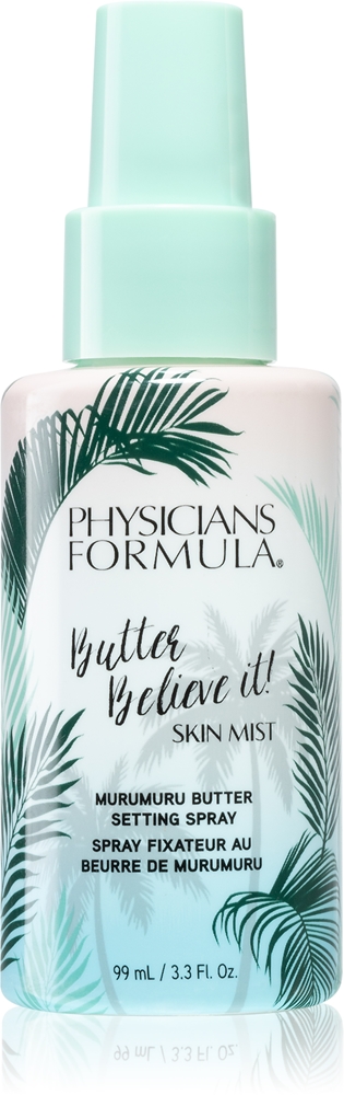 

Масло, поверьте! Спрей для фиксации макияжа Physicians Formula, 99 мл