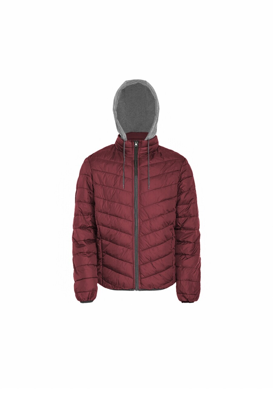 

Всесезонная куртка rovic Between-Season Jacket, темно-красный