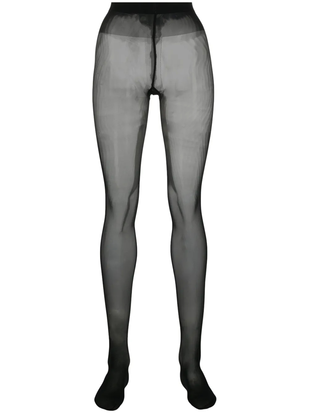

Wolford колготки Individual 10, черный