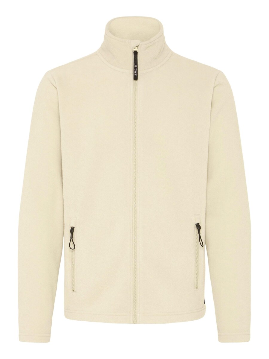 

Флисовая куртка 11 Project PRMichalis , Beige