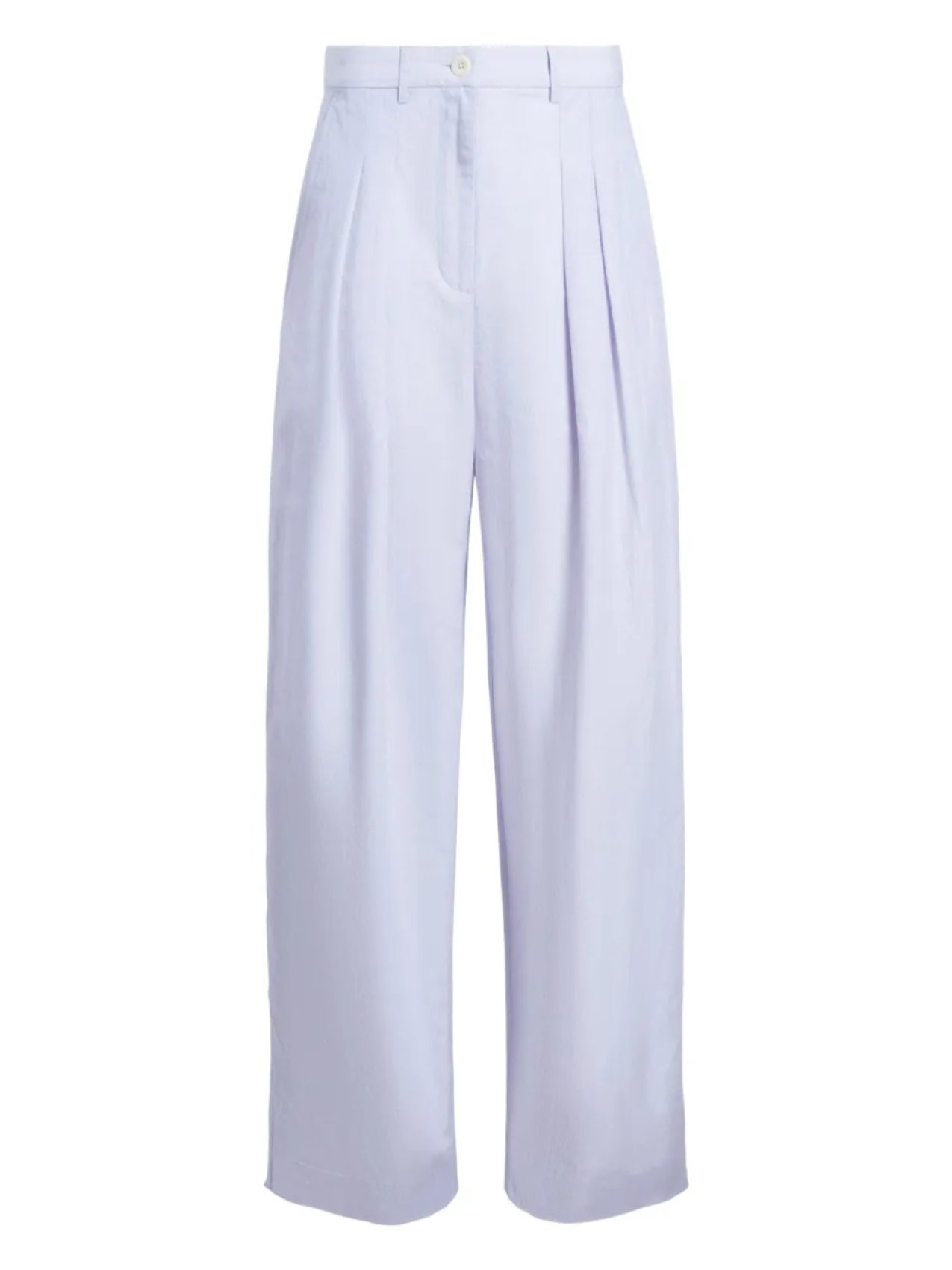 

Брюки Proenza Schouler White Label краска Eleanor, синий