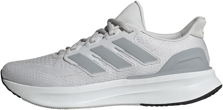 

Мужские кроссовки Adidas Ultrarun 5, белый/серый