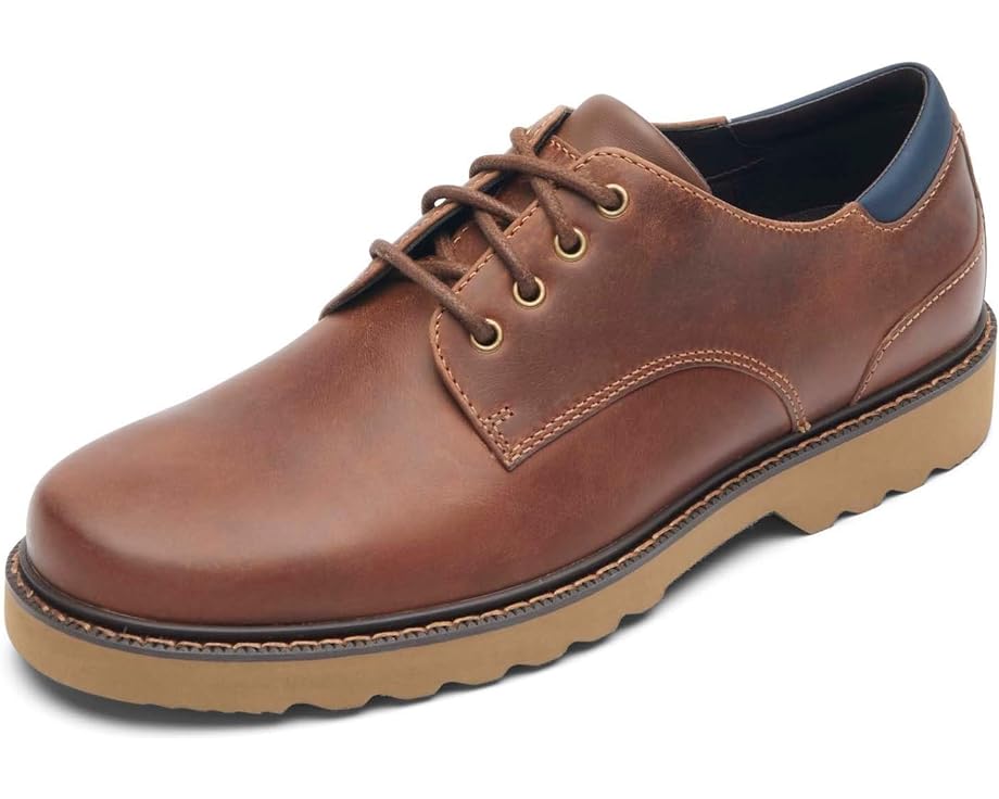 

Кроссовки Rockport Northfield, цвет Jetty Leather, Коричневый, Кроссовки Rockport Northfield, цвет Jetty Leather