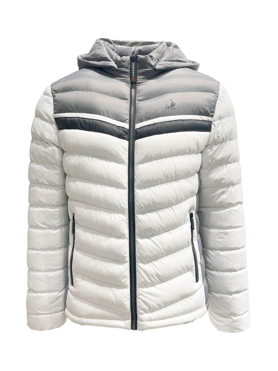 

Зимняя куртка KOROSHI Winter Jacket, белый