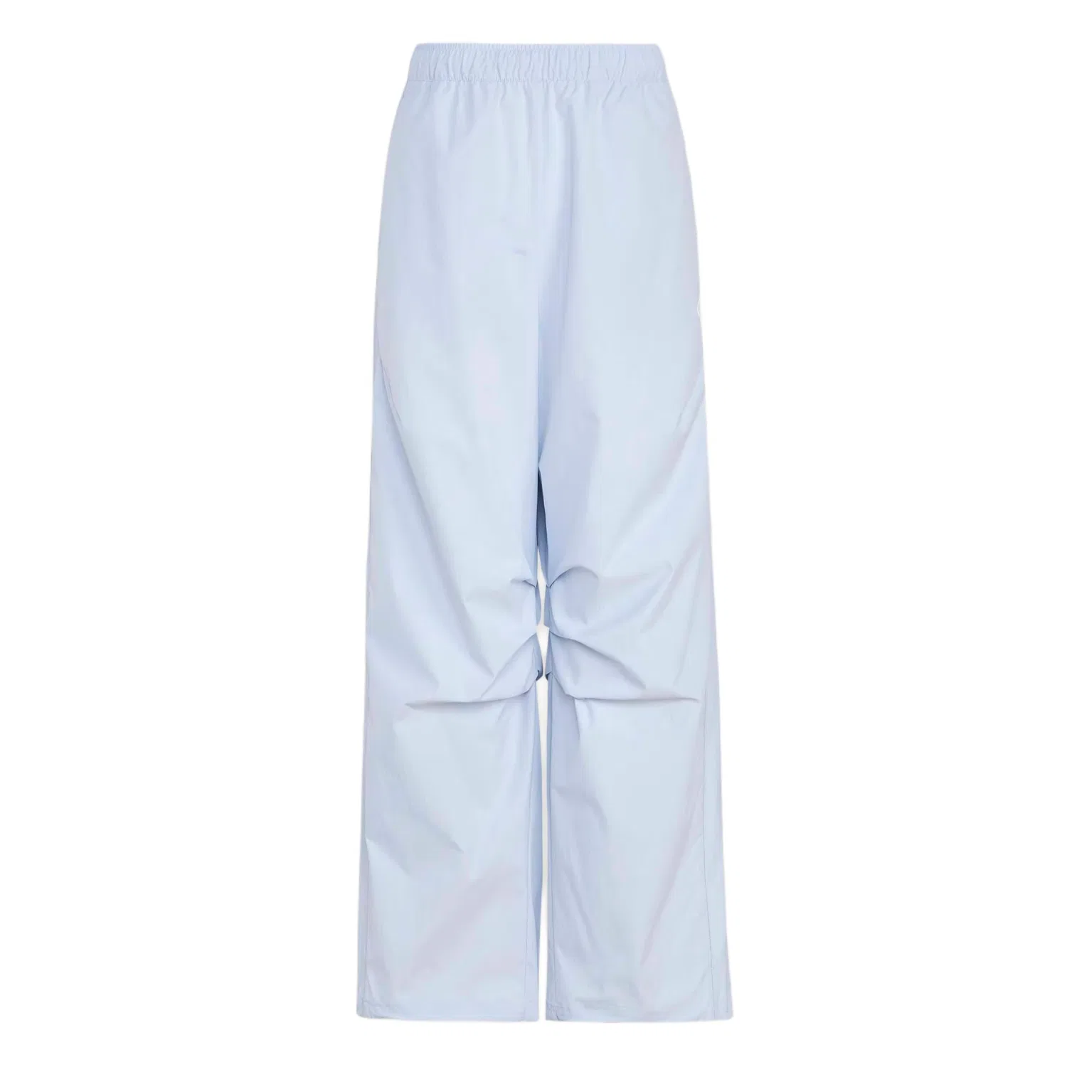 Спортивные штаны FOS Woven Tracksuit Bottoms, женские Adidas, Light Blue