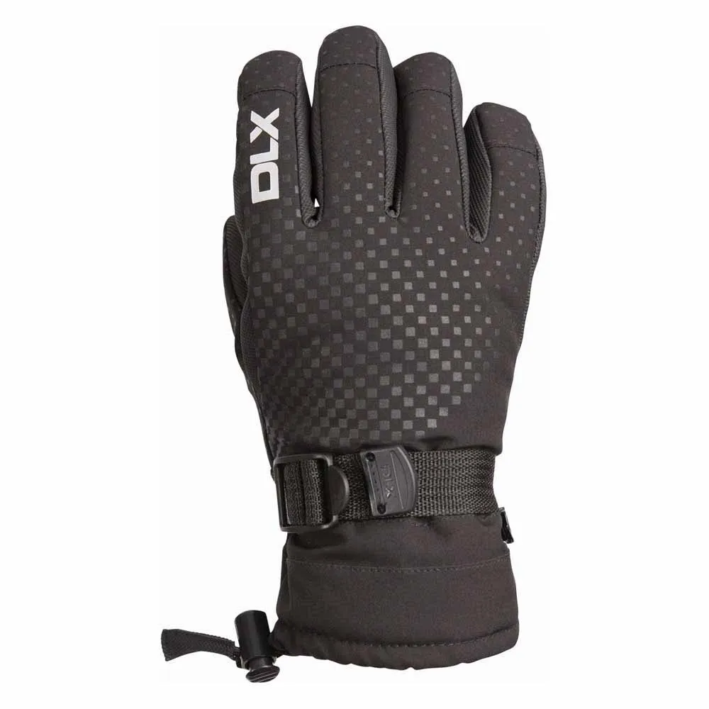 

Перчатки Trespass Alpeak, черный