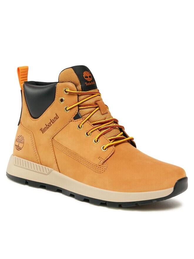 Кроссовки Schnürschuhe Killington Trk Chukka Timberland, коричневый — фото 2