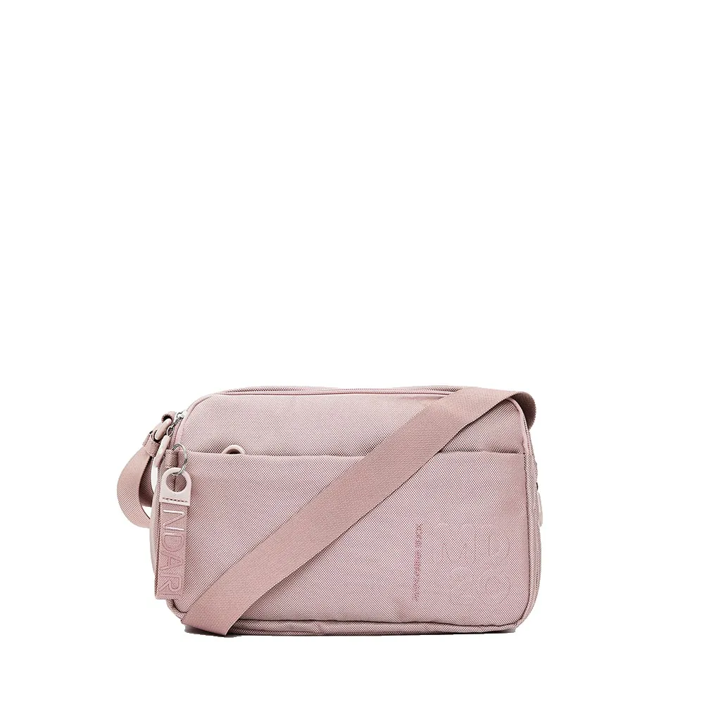

Сумка кросс-боди Mandarina Duck Md 20 qmt48, розовый