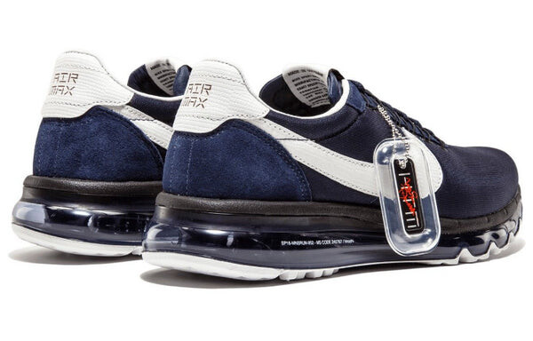 Кроссовки air max ld zero Nike, черный — фото 3