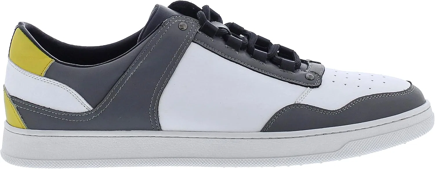 Мужские кроссовки Zanzara Amaris, Gray — фото 4