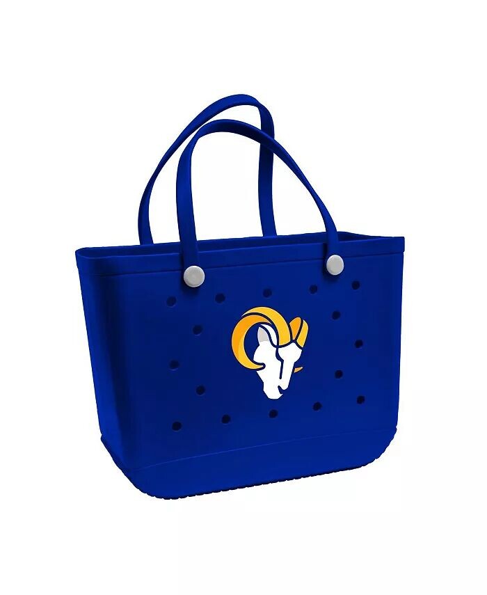

Женская большая сумка Los Angeles Rams Venture Logo Brands