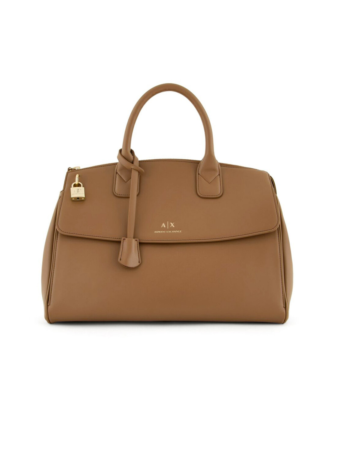 

Сумка armani borsa grande con tracolla Exchange, желтый