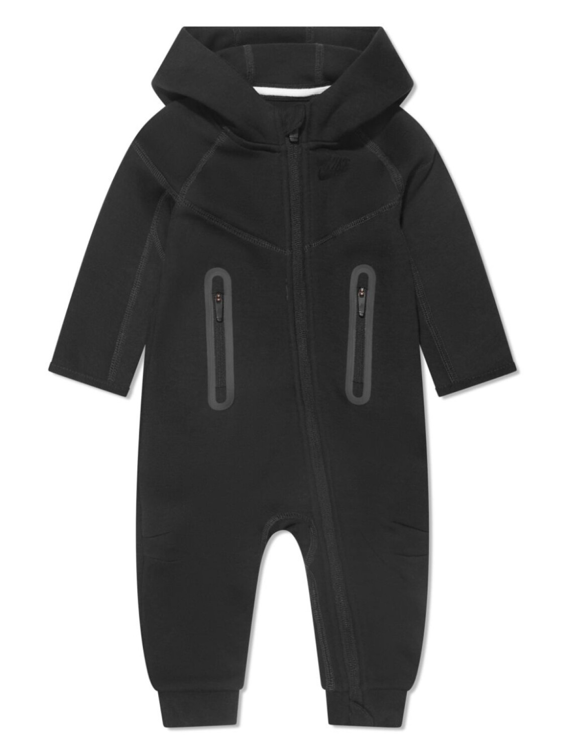 

Пижама с логотипом Nike Kids, черный