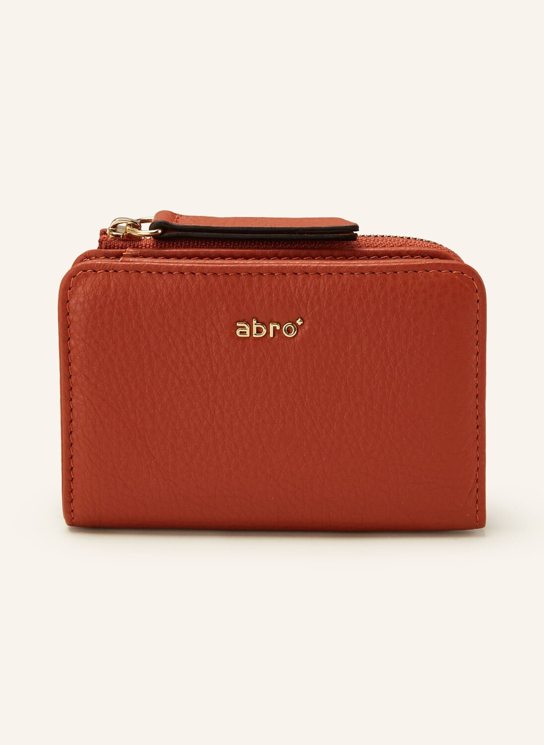

Кошелек Abro, оранжевый