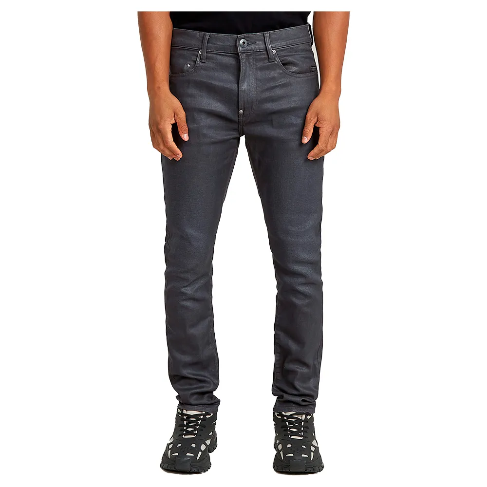 

Джинсы G-Star Revend Fwd Skinny, серый