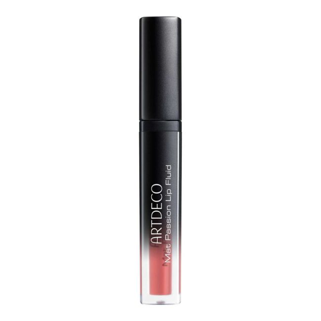 

Матовая помада для губ Passion Lip Fluid Artdeco, цвет 15 rose deligh, 3 мл