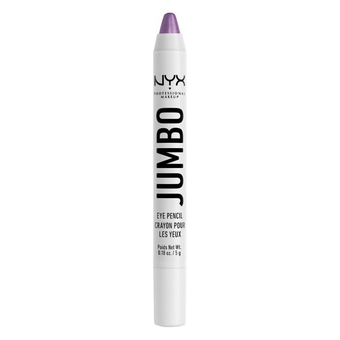 

Карандаш для глаз Jumbo Eye Pencil Nyx Professional Make Up, Eggplant