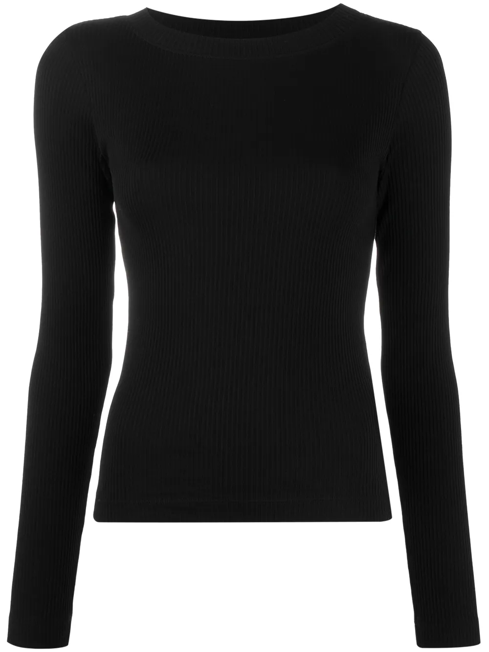 

Футболка с декором Monili Brunello Cucinelli, черный