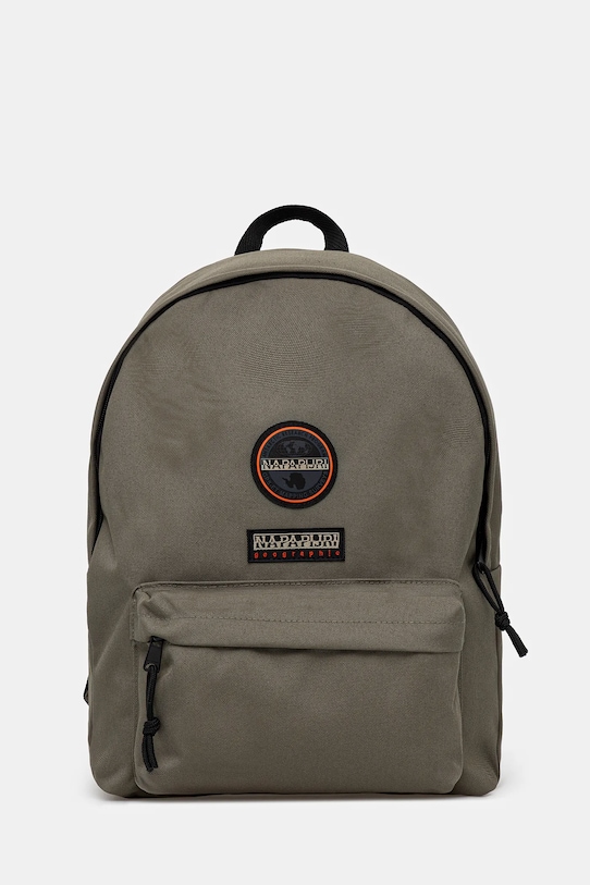 

Рюкзак voyage 3 Napapijri, зеленый