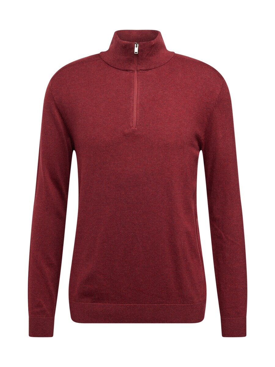 

Водолазка SELECTED HOMME Sweater SLHBERG, цвет merlot